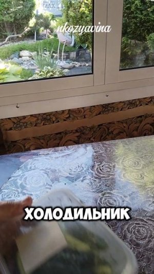 Малосольные огурцы за 2 часа