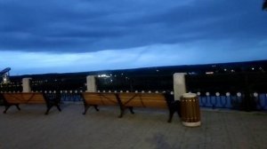 Киров. Столица рассветов.