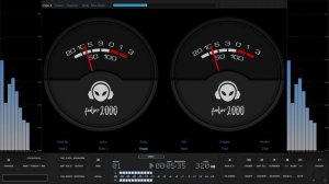 Powerful Bass in Car