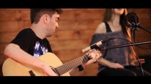 Metallica -  Nothing Else Matters (cover A TRIBO)