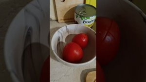 Летний капустный суп