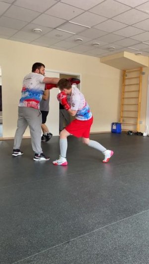 🥊🥊🥊🥊