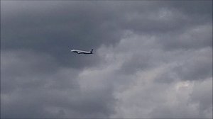 Самолет