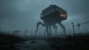 💿👽Nostra - Ethereal Sci Fi Background Music for Relaxation