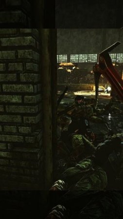 Побег Из Таркова EscapeFromTarkov