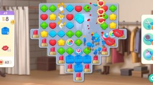GameMix: Стань стилистом мечты в Project Makeover"