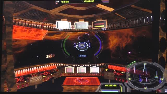 X2.УГРОЗА - космический симулятор-стратегия. Тридцать восьмой игровой день.