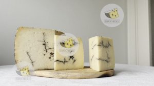 Сыры с трюфелем Испания/Италия. Молитерно тартуфо и манчего курадо черный/белый трюфель