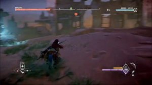 Как ограбить конвой бегемотов в horizon forbidden West