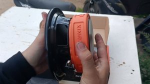 обзор, распаковка и прослушивание Phoenix Punch Machine 165