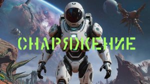 No Man's Sky порядок в снаряжении.