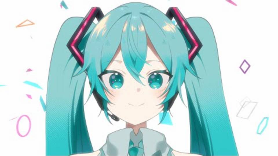 Омутатсу/おむたつ — Поймай Волну/Catch the Wave feat.Хатсуне Мику/初音ミク смотреть онлайн