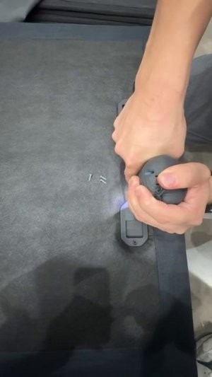 Installation Guide for Mattress Rail Bracket