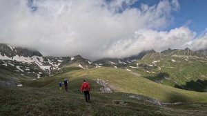 Архыз-2025 Abishira-40 от WildTrail