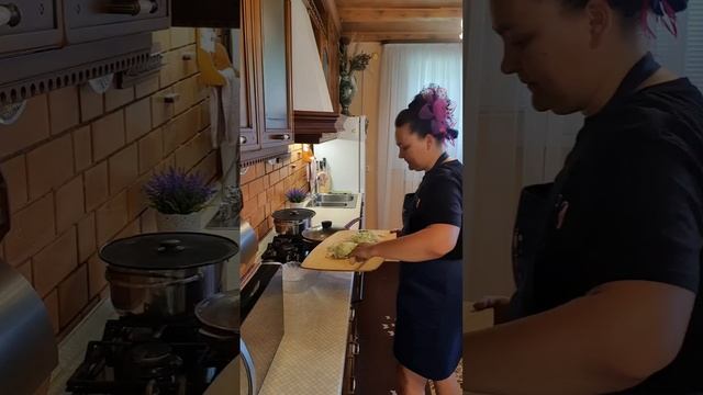 🧹🧺 Часть2 Дневная рутина домохозяйки