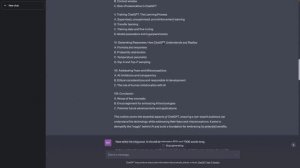 158. Определение потенциала для улучшения с помощью ChatGPT 920K