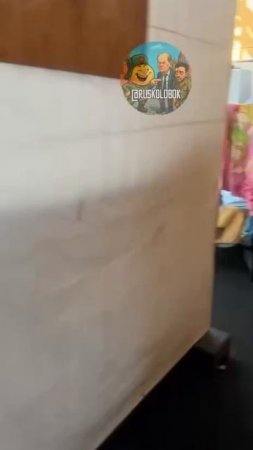 А представлялось, что ей там кавы нальют и в оперу сводят!