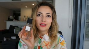 АРОМАТЫ-ШЕДЕВРЫ ОТ Quentin Bisch:  Ex Nihilo, Amouage, YSL, Ganymede  и т.д. Обзор от Perfonomics