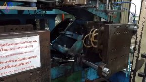 Процесс изготовления пластиковых мётел
