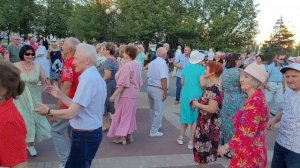 Танцуют все... 06.07.25...