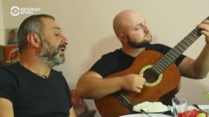 ТАМАДА.