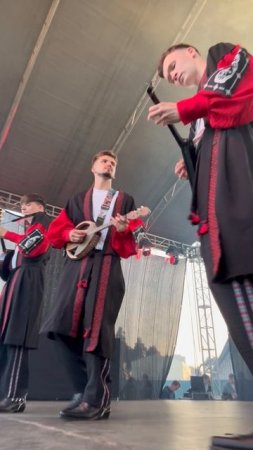 🎪 Сегодня произошло что-то волшебное! ✨