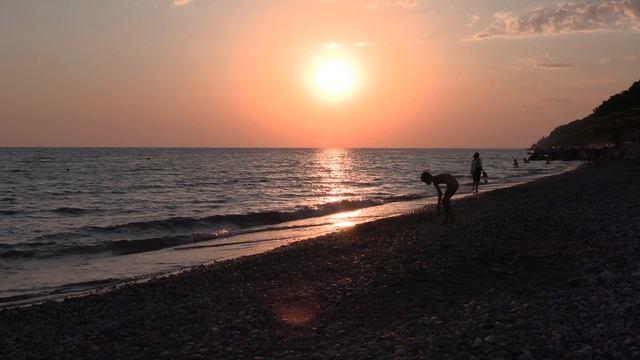 День прошёл в Сочи