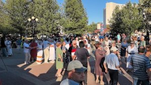 Там, за горизонтом... 06.07.25...