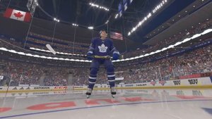 NHL 22 Shootout Online! Flames Clean Sweep! Flames vs Maple Leafs 4K60FPS! PS5 Gameplay