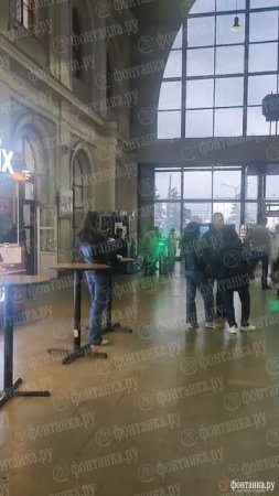 ⚡️Питер остался без интернета — южная часть города полностью отключена от сети