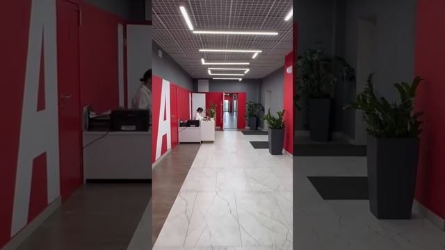 Видео офиса