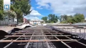 Комплект №4 г. Тамбов. Местные новости.