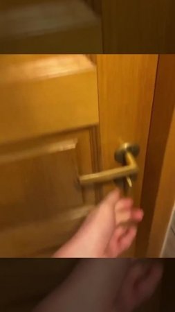Секретный звонок 😂
