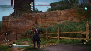 Assassins Creed Valhalla 2021 - прохождение [086] ПК русская озвучка