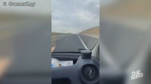 ПРИКОЛЫ НА ДОРОГЕ