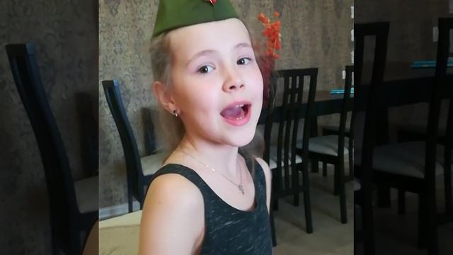 36 "Эх, путь дорожка фронтовая..."