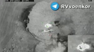 🇷🇺💥🇺🇦⚡Спецназ «Анвар» уничтожает пункты управления БПЛА, поддерживая наступление в приграничье