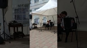 7 Концерт на Престольном Празднике