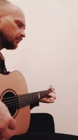 Музыкальный фрагмент - Musical fragment