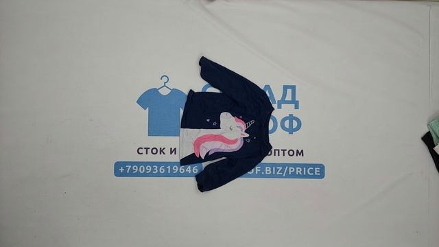 Фото лота №37614 по запросу Детские вещи оптом