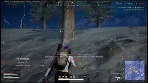 PUBG НОЧНОЙ КОШМАР НАРЕЗКА