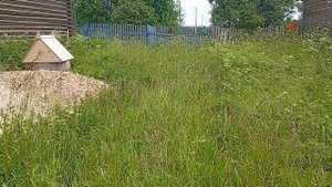 Дом в д. Еваново, Кувшиновский р-н, Тверская обл.