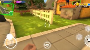 прохождение 1 миссии 2 акта в дарк ридл стор мод