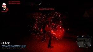 inFAMOUS Second Son Как ты меня назвал?