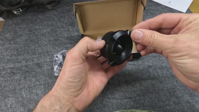 Урал Патриот АС-ПТ25 смотреть онлайн