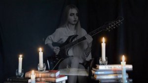 Opeth - Ghost of Perdition - ghostly riffing