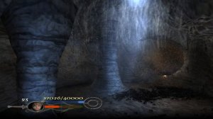 Lord Of The Rings: The Return Of The King - 6 серия Логово Шелоб