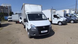 ГАЗ ГАЗель Next 2019