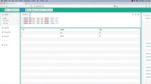 12. SQL Crash Course