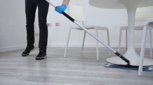 SYR Швабра с распылителем Rapid